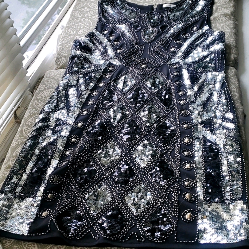Party/Cocktail Dress